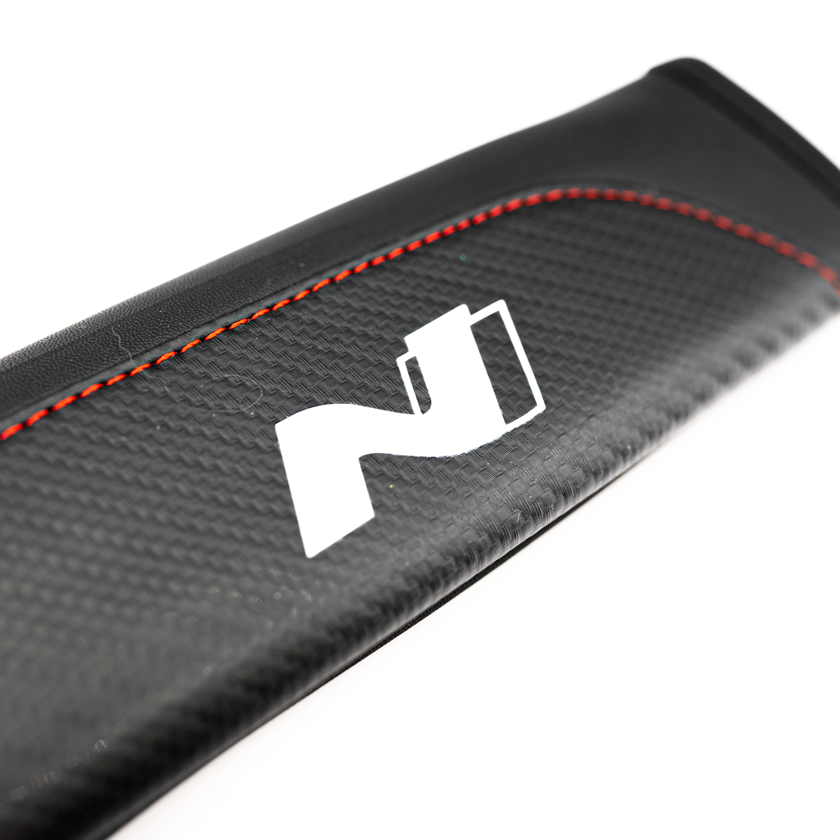 Hyundai N Seatbelt Covers (Pair)