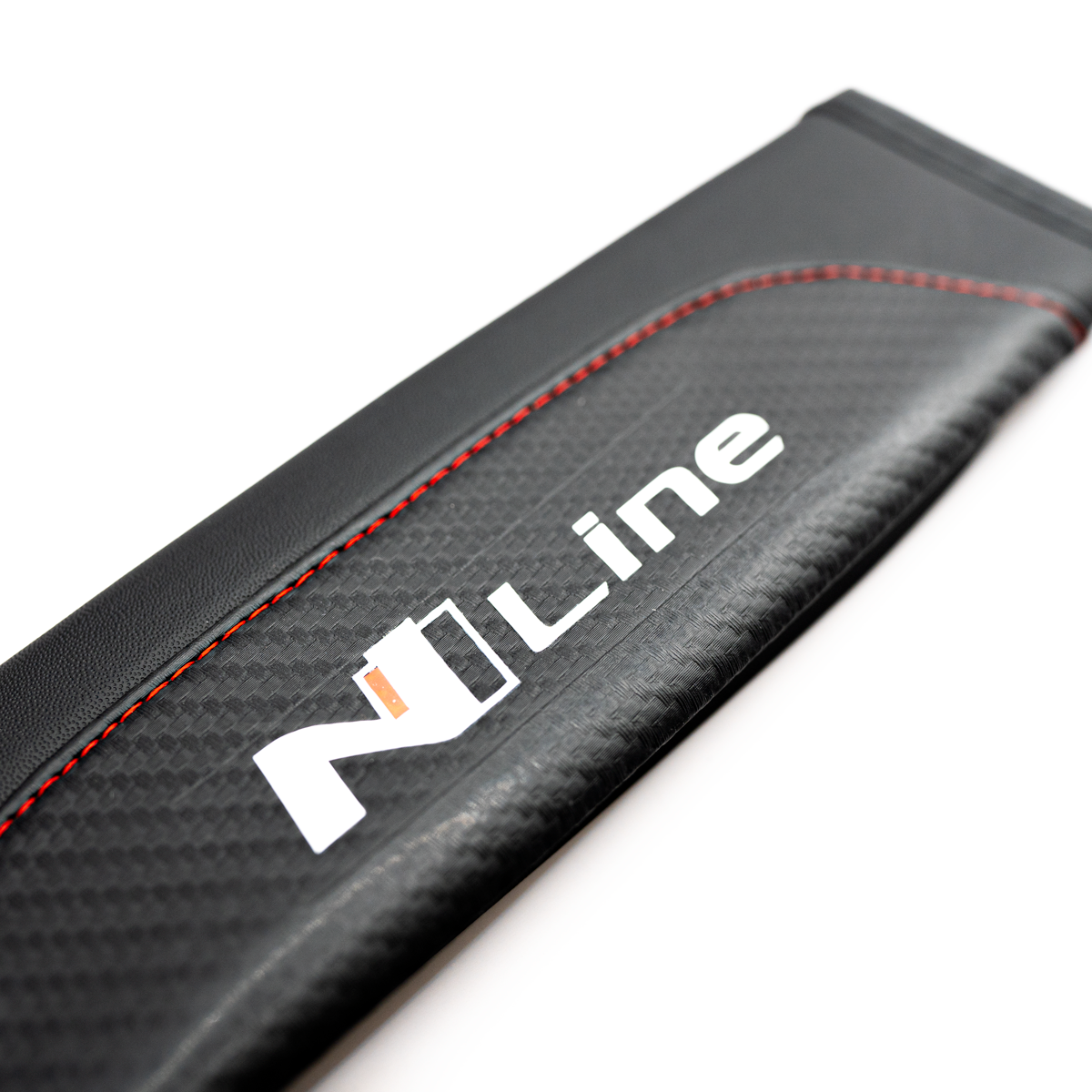 Hyundai N-Line Seatbelt Covers (Pair)