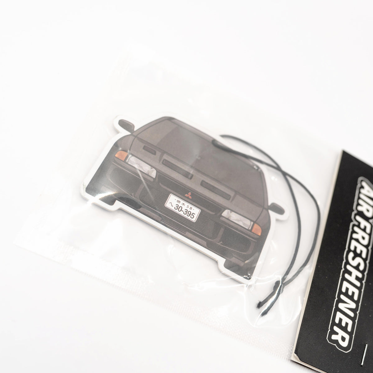 Mitsubishi Evo VII Air Freshener