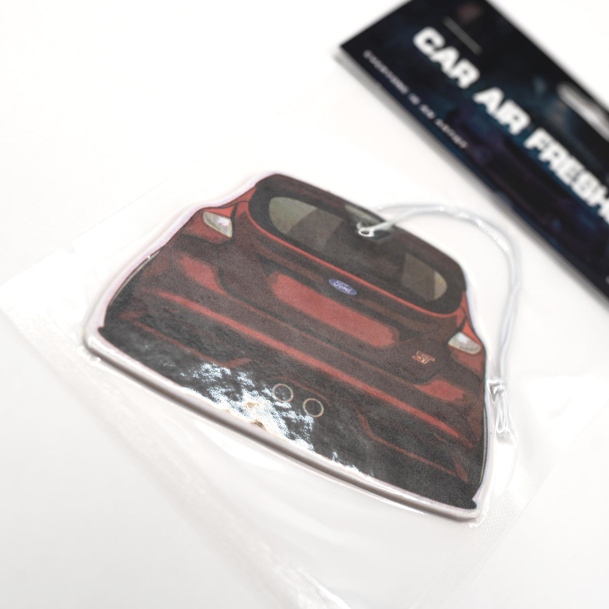 Ford Focus ST Air Freshener
