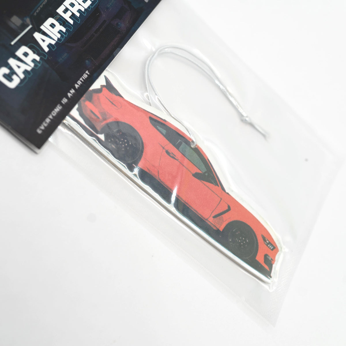 Ford Mustang Air Freshener