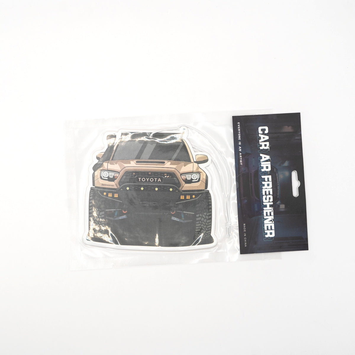 Toyota Hilux Air Freshener