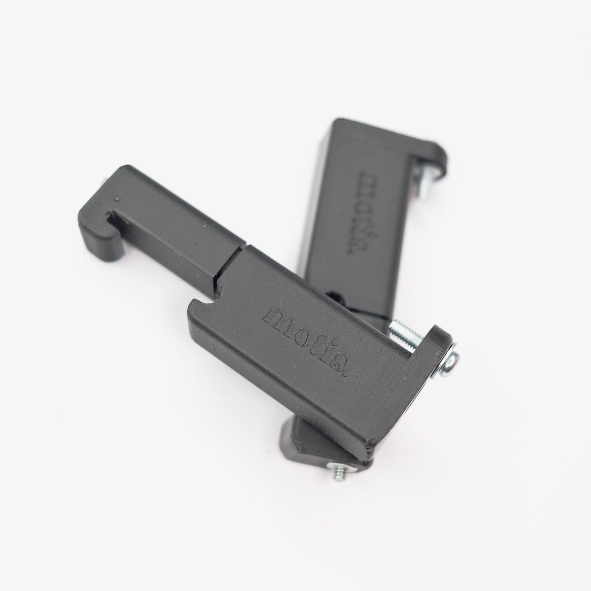 Licence Plate Relocation Kit to suit Hyundai i30 N (Pre-Facelift)