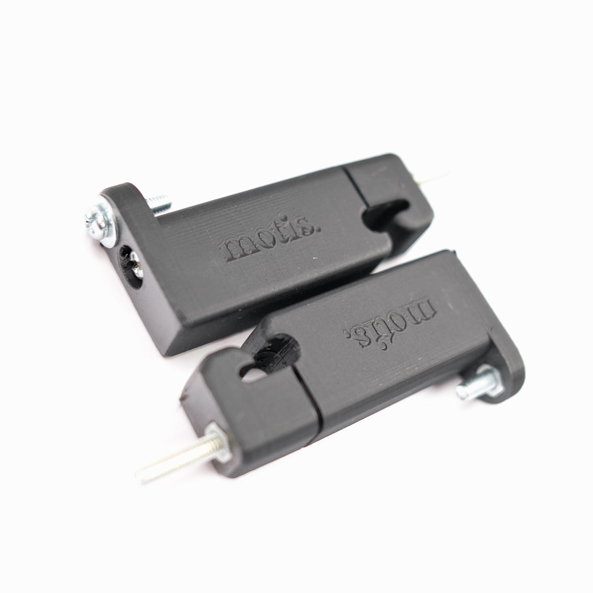 Licence Plate Relocation Kit to suit Hyundai i30 N (Facelift)