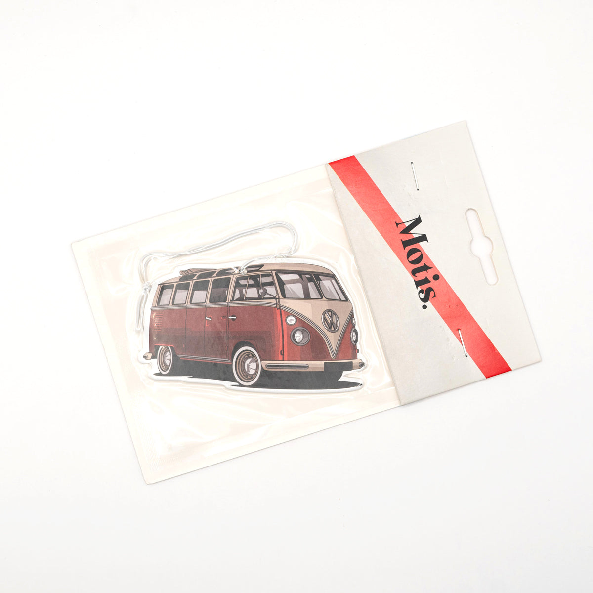 Volkswagen Kombi Air Freshener