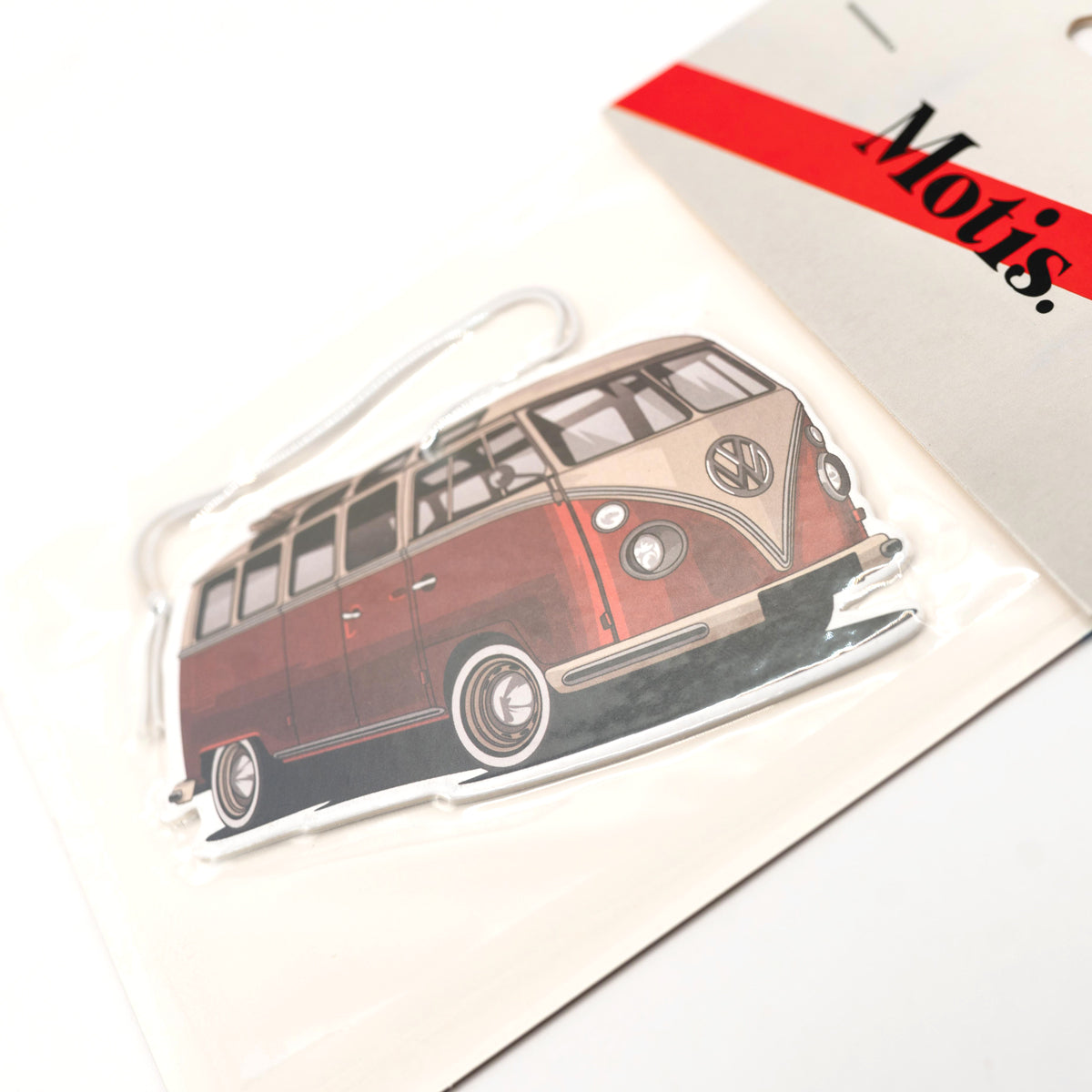 Volkswagen Kombi Air Freshener