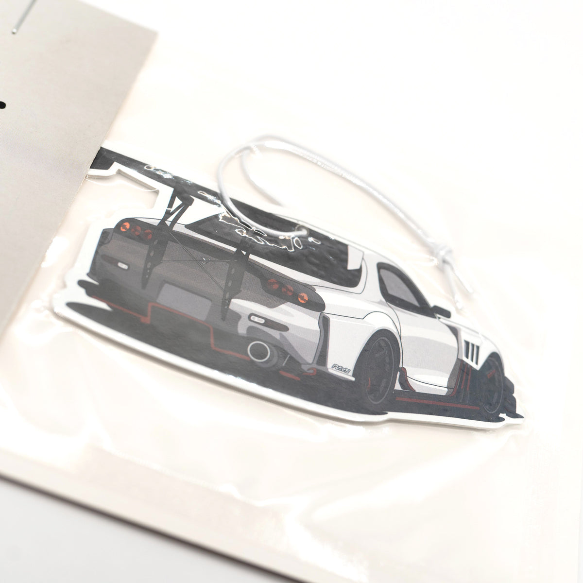 Mazda RX-7 Air Freshener