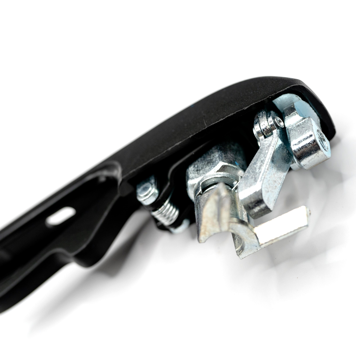 Front Locking Left and Right Door Handles with Keys to suit Volkswagen MK1 Golf