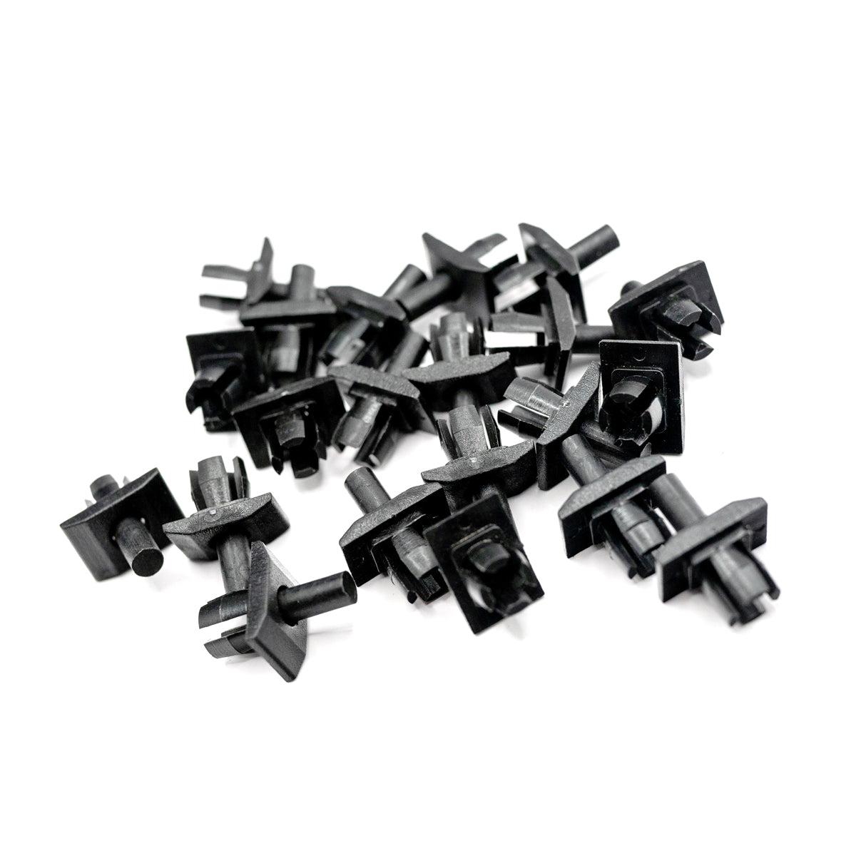 Front Grille Trim Clip to suit Volkswagen MK1 Golf/Cabriolet