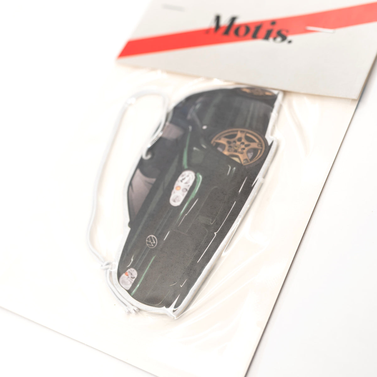 Volkswagen MK4 Golf Air Freshener
