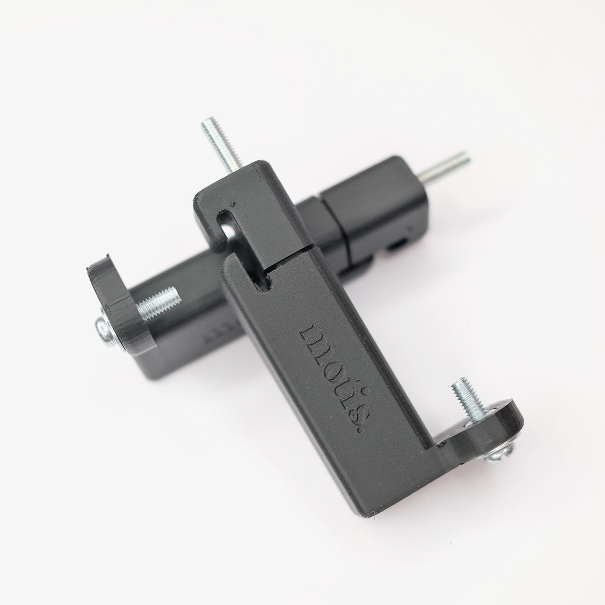 Licence Plate Relocation Kit to suit Volkswagen Polo GTI (MK5)