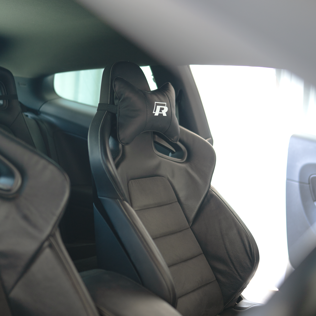 Volkswagen Golf R (MK6 - MK7.5) Headrest Cushion