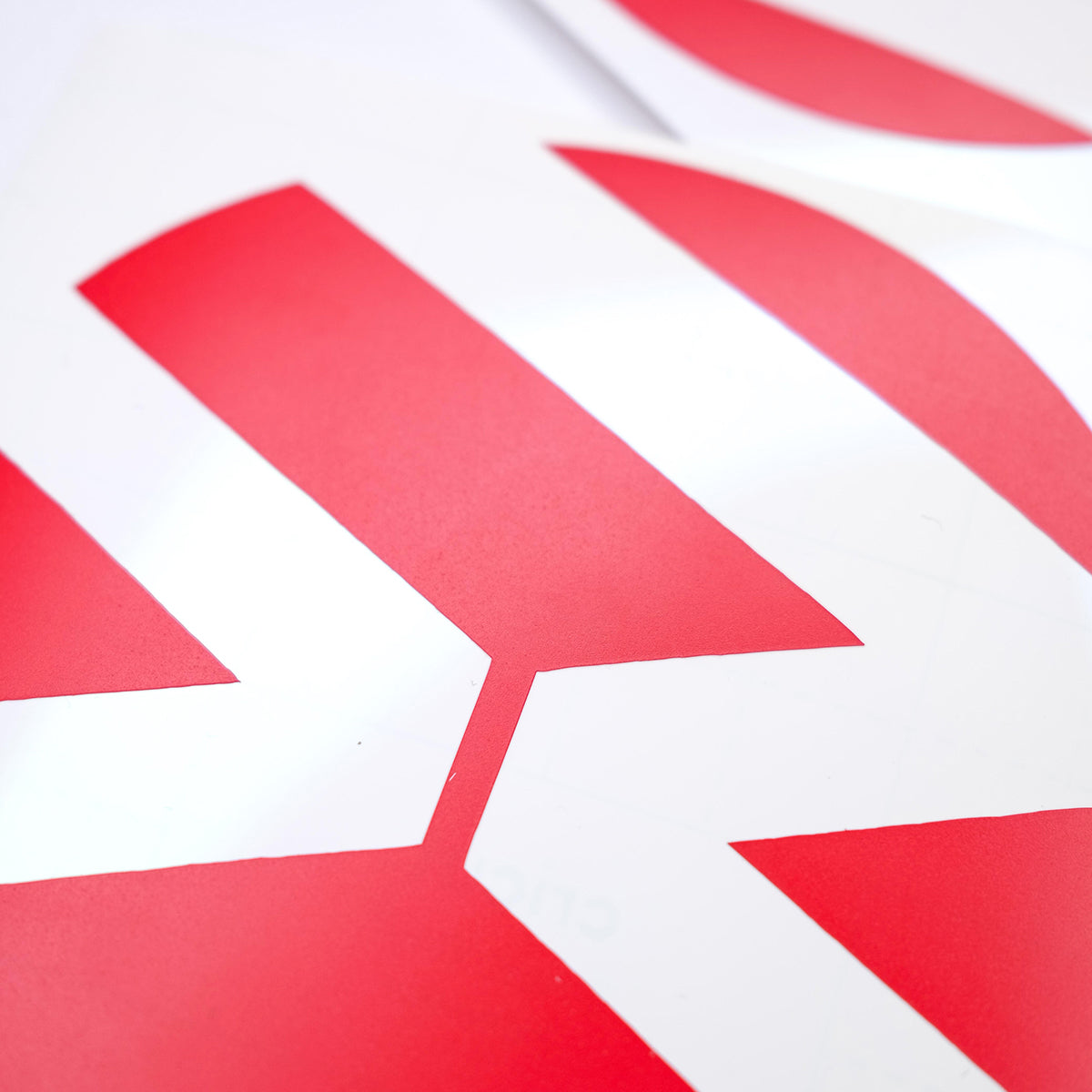 Badge Inlay Kit to suit Volkswagen MK7 Golf GTI and R Front and Rear Emblem