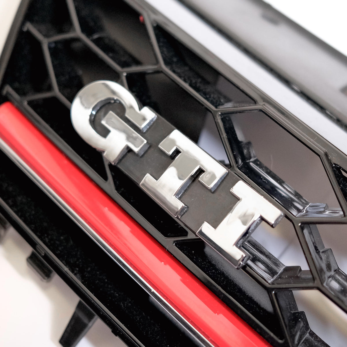 Upper Front Grille Insert to suit Volkswagen MK7 Golf GTI