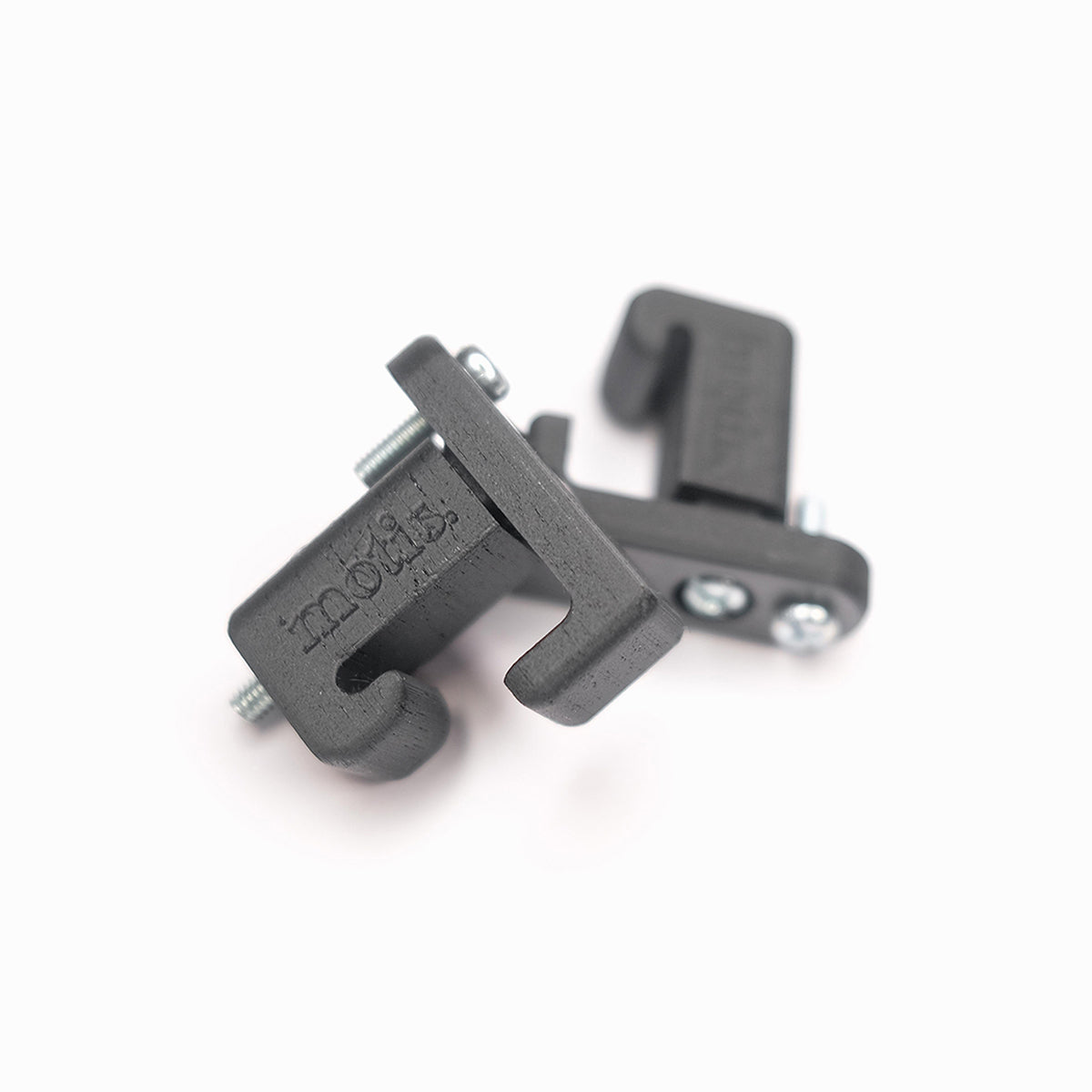 Licence Plate Relocation Kit to suit Volkswagen Golf R (MK5 - MK8)