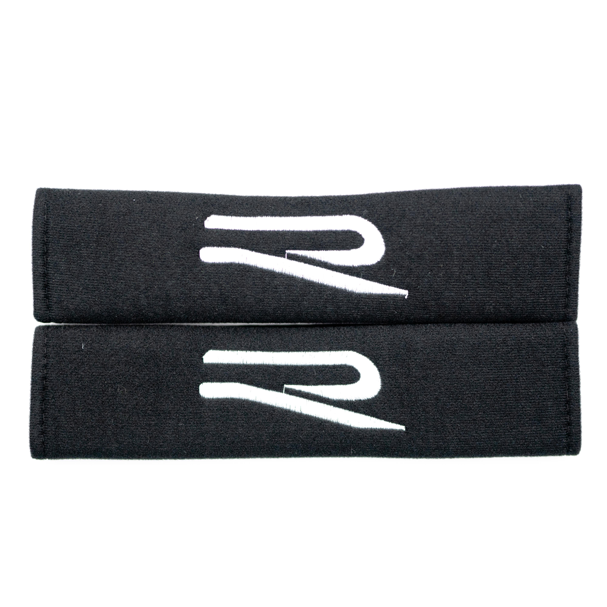 Volkswagen Golf R (MK8) Seatbelt Covers (Pair)