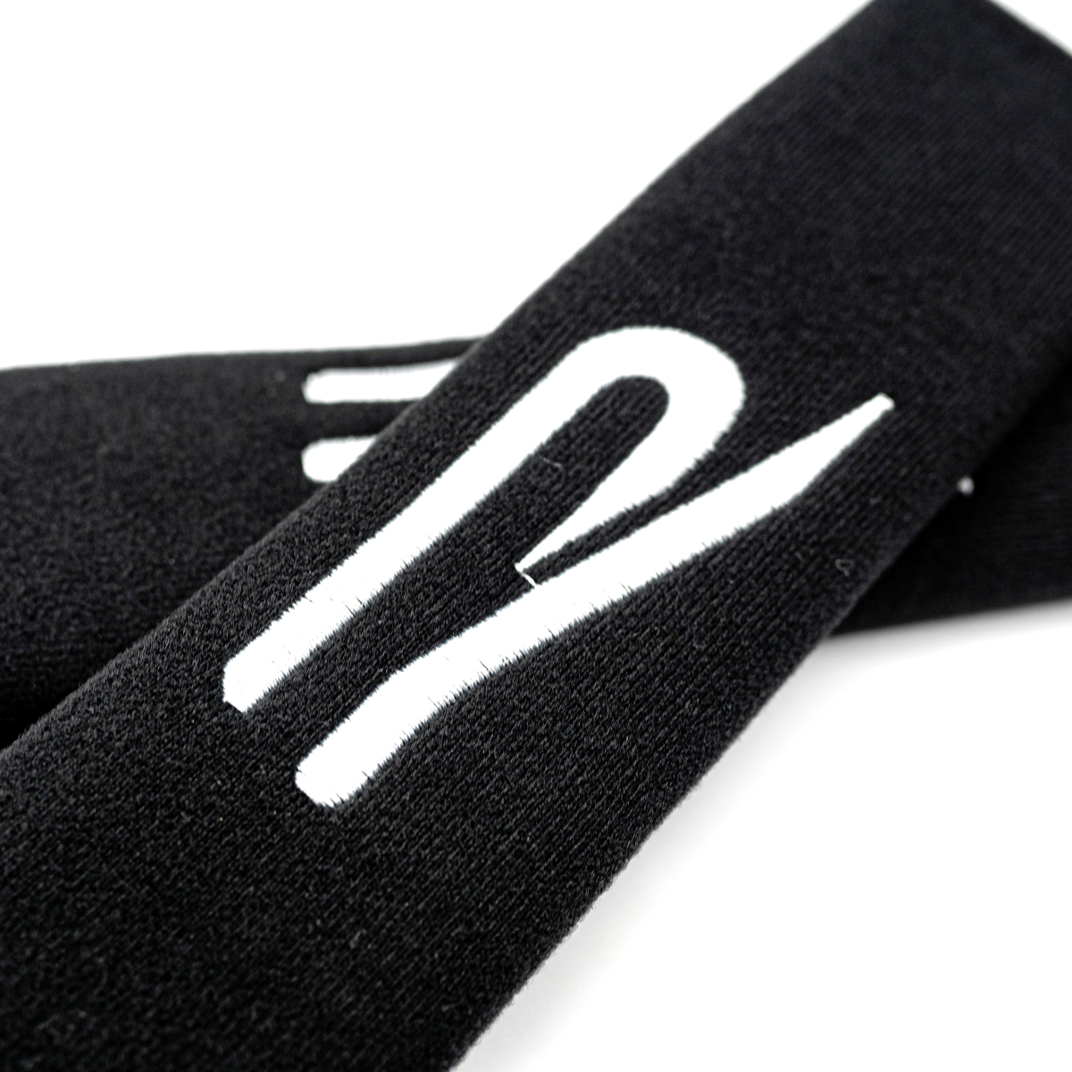 Volkswagen Golf R (MK8) Seatbelt Covers (Pair)