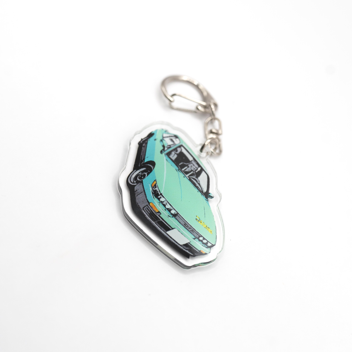 Nissan Silvia S13 Keychain