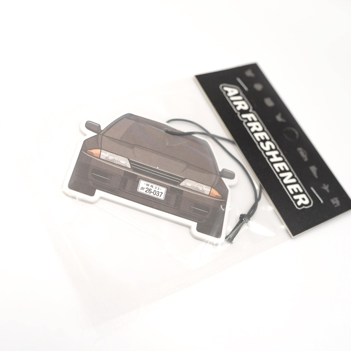 Nissan R32 GTR Skyline Air Freshener