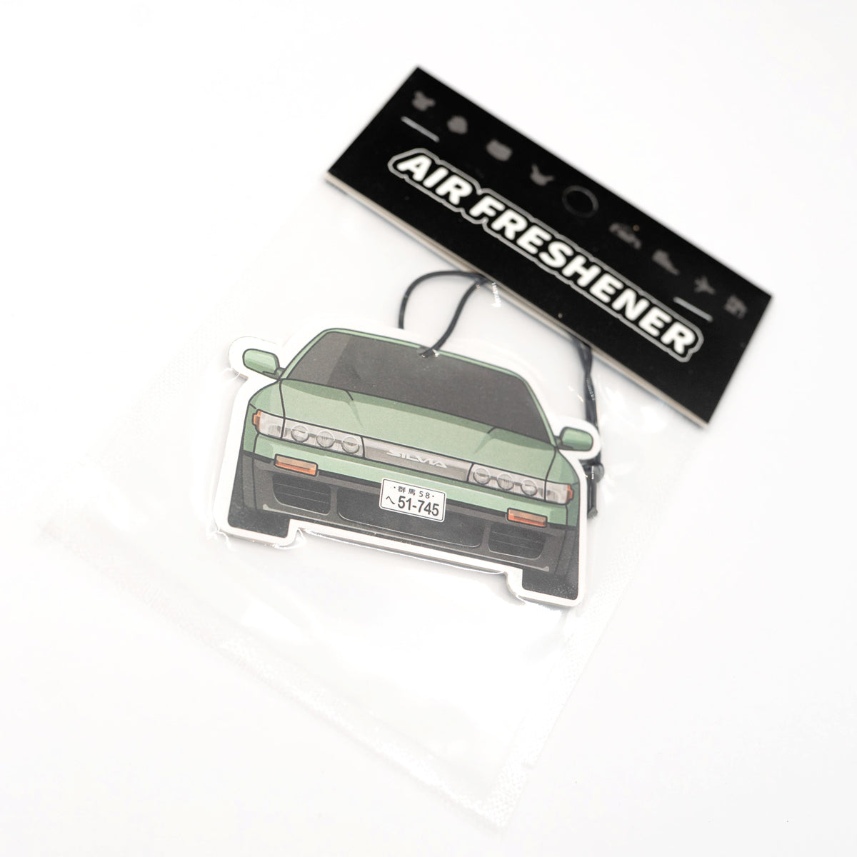 Nissan S13 Air Freshener