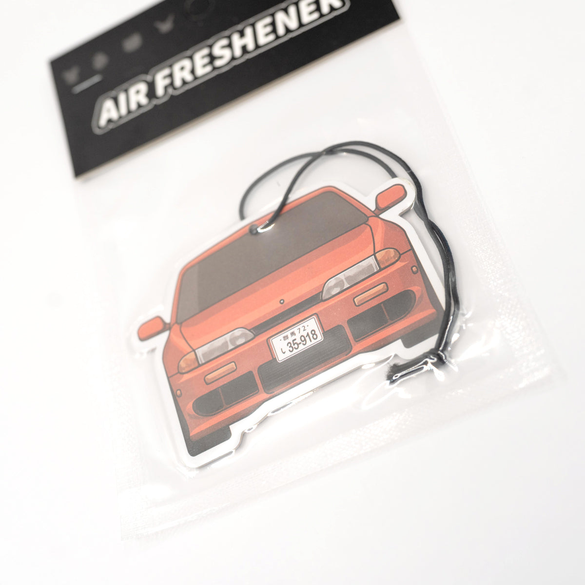 Nissan S14 Air Freshener