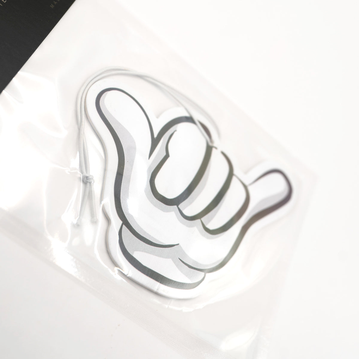 Shuckers Air Freshener