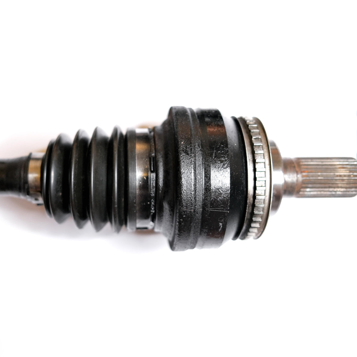 USED - Genuine JZX100 1JZ-GTE Drive shafts - Left & Right to suit Toyota Chaser