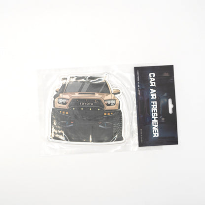 Toyota Hilux Air Freshener