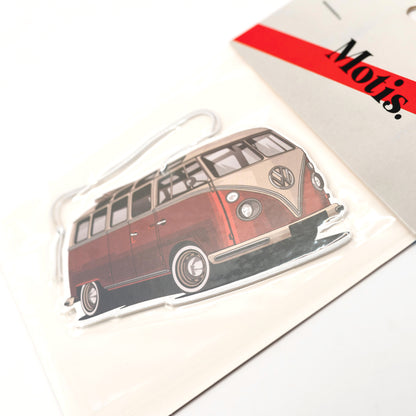 Volkswagen Kombi Air Freshener