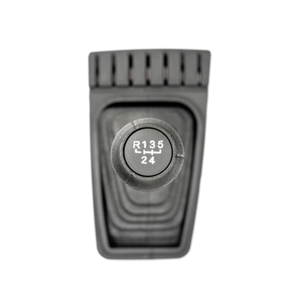Volkswagen Golf (MK2) 3 Piece Gear Surround