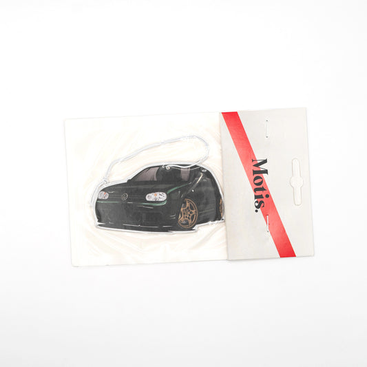 Volkswagen MK4 Golf Air Freshener