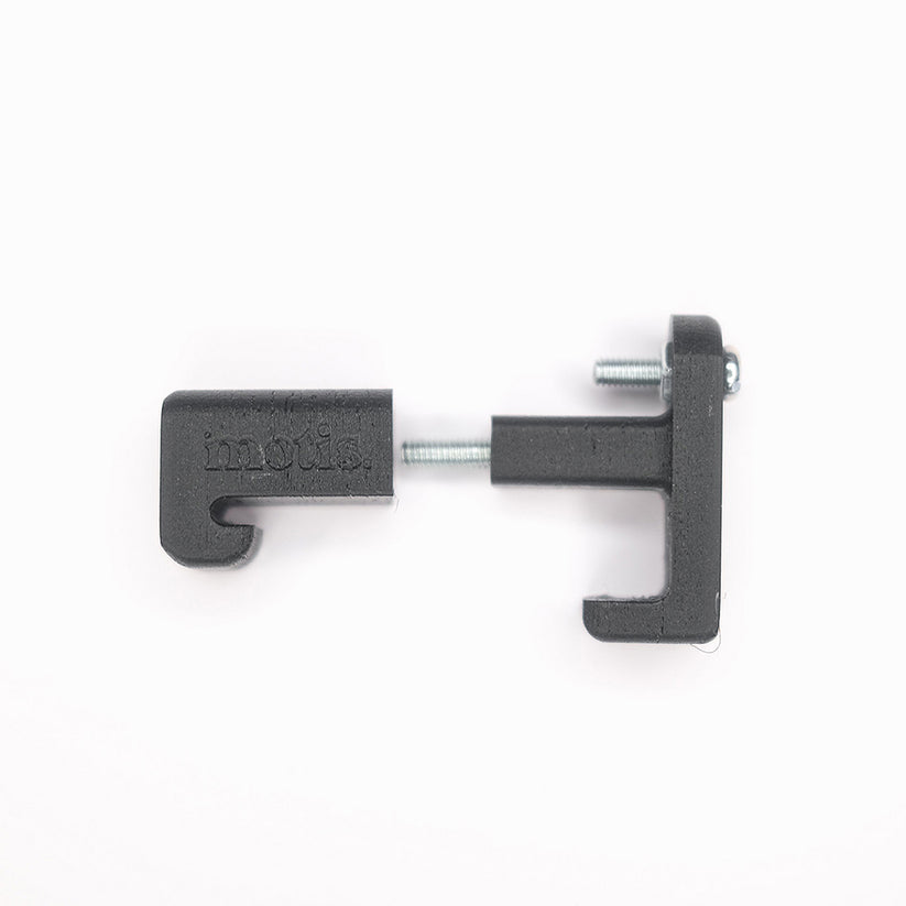 Licence Plate Relocation Kit to suit Volkswagen Golf R (MK5 - MK8) – Motis