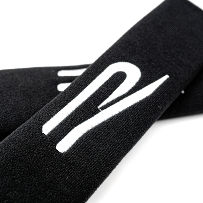 Volkswagen Golf R (MK8) Seatbelt Covers (Pair)