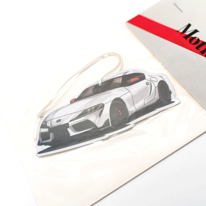 Toyota Supra (MK5) Air Freshener