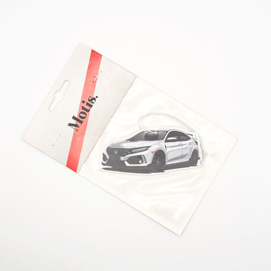 Honda Civic Type R Air Freshener