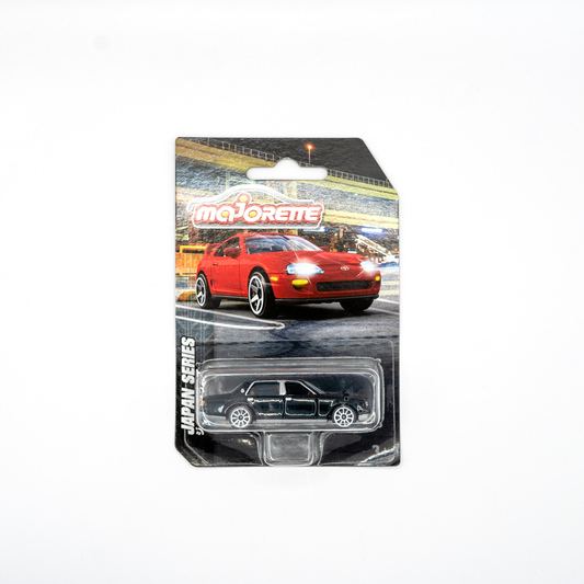 Majorette Toyota Century Japan Series